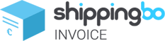 Logo Shippingbo Invoice