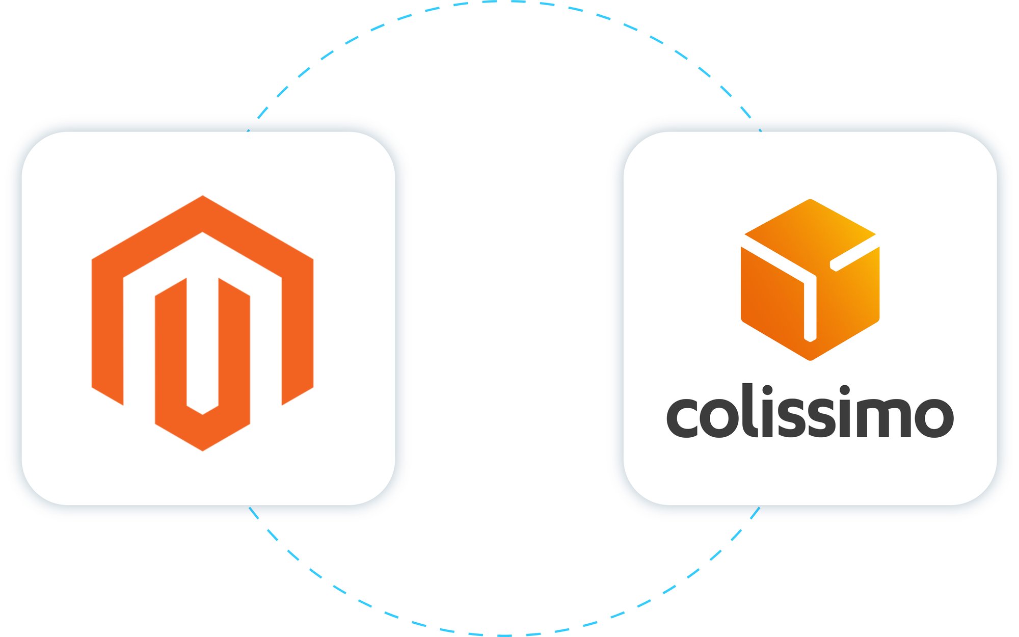 module magento colissimo