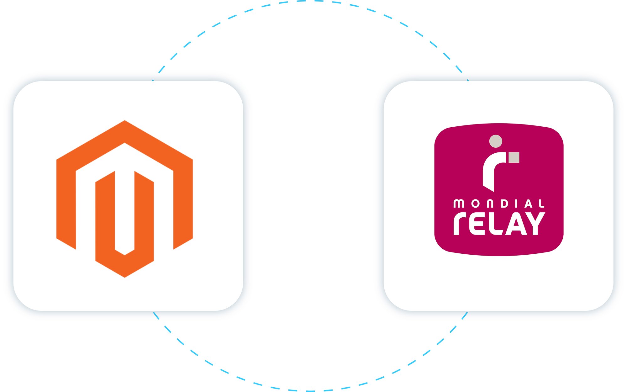 module magento mondialrelay