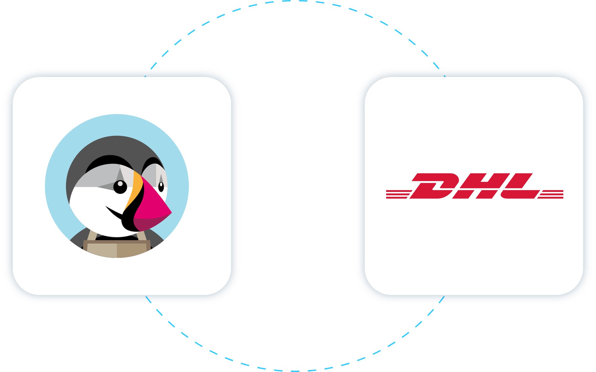 module prestashop dhl