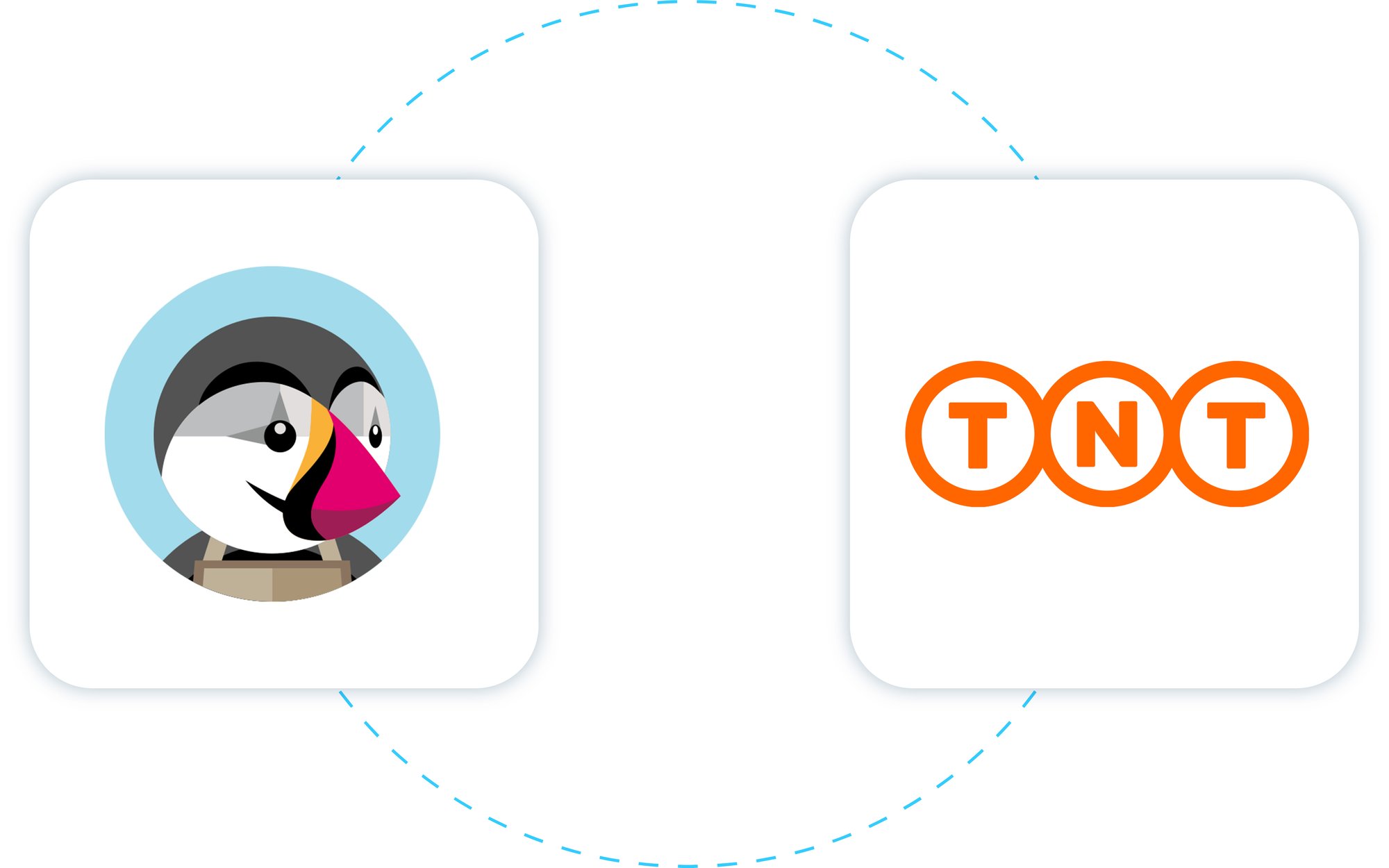 module prestashop tnt