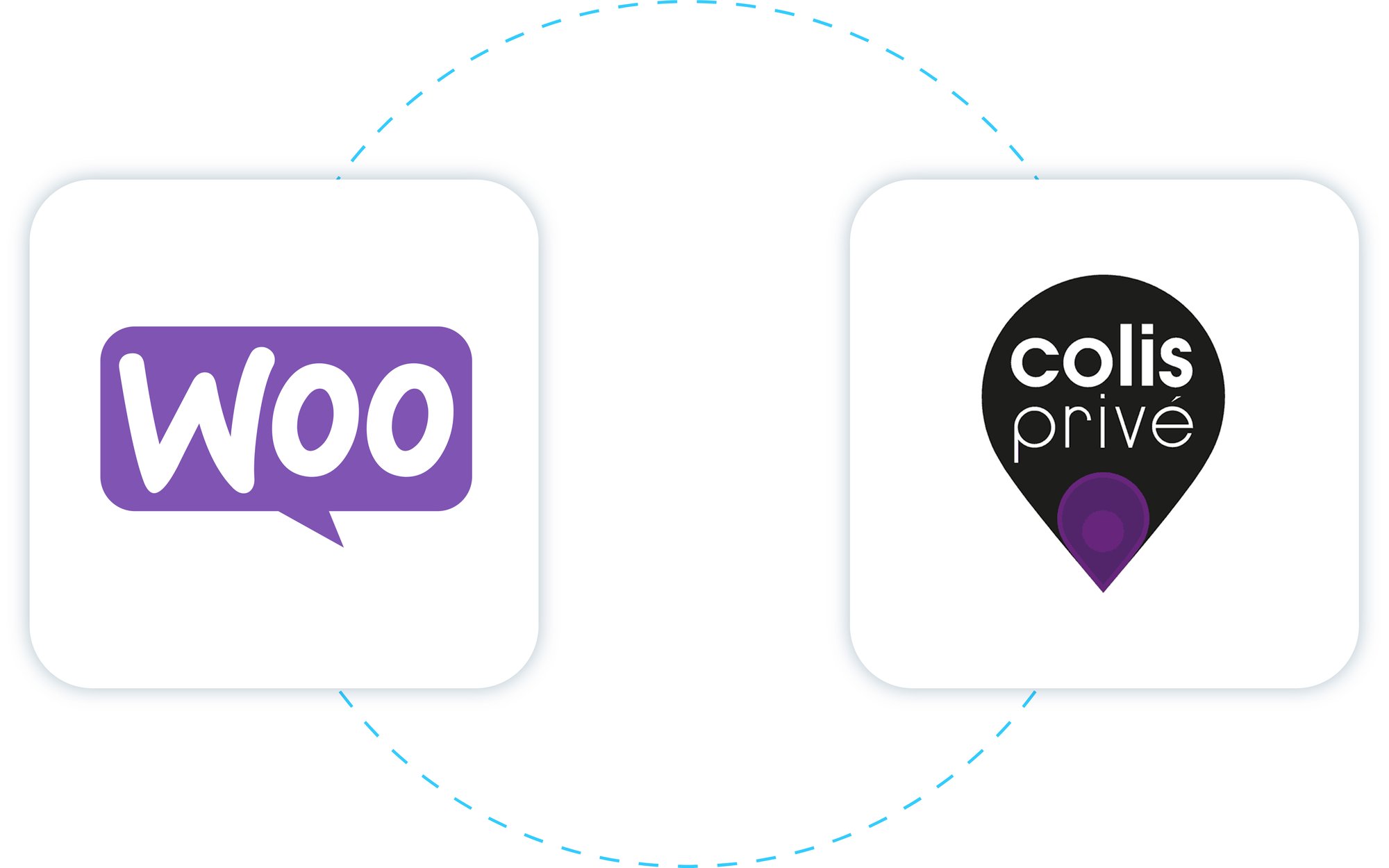 module woocommerce colisprivé module woocommerce colisprivé