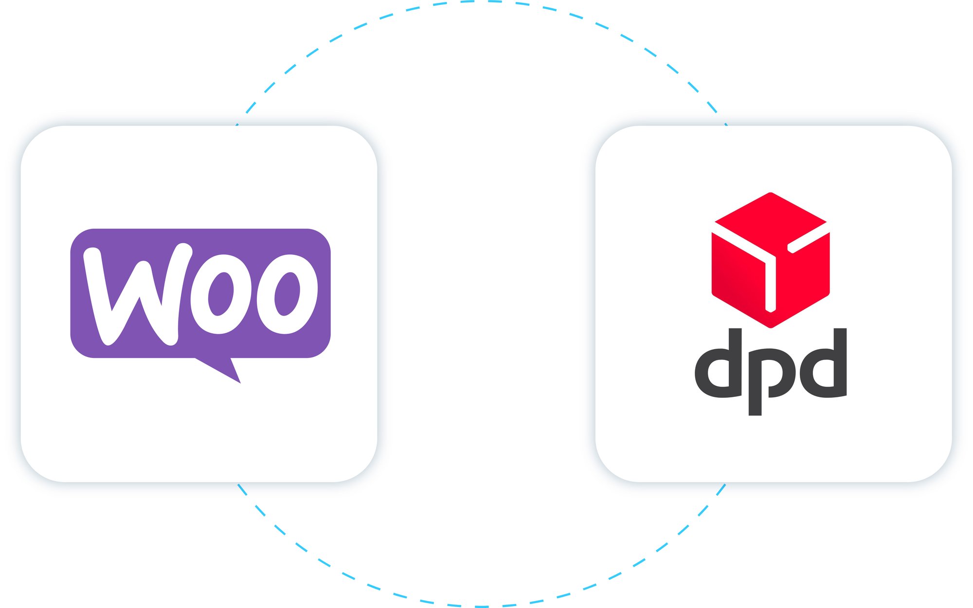 module woocommerce dpd