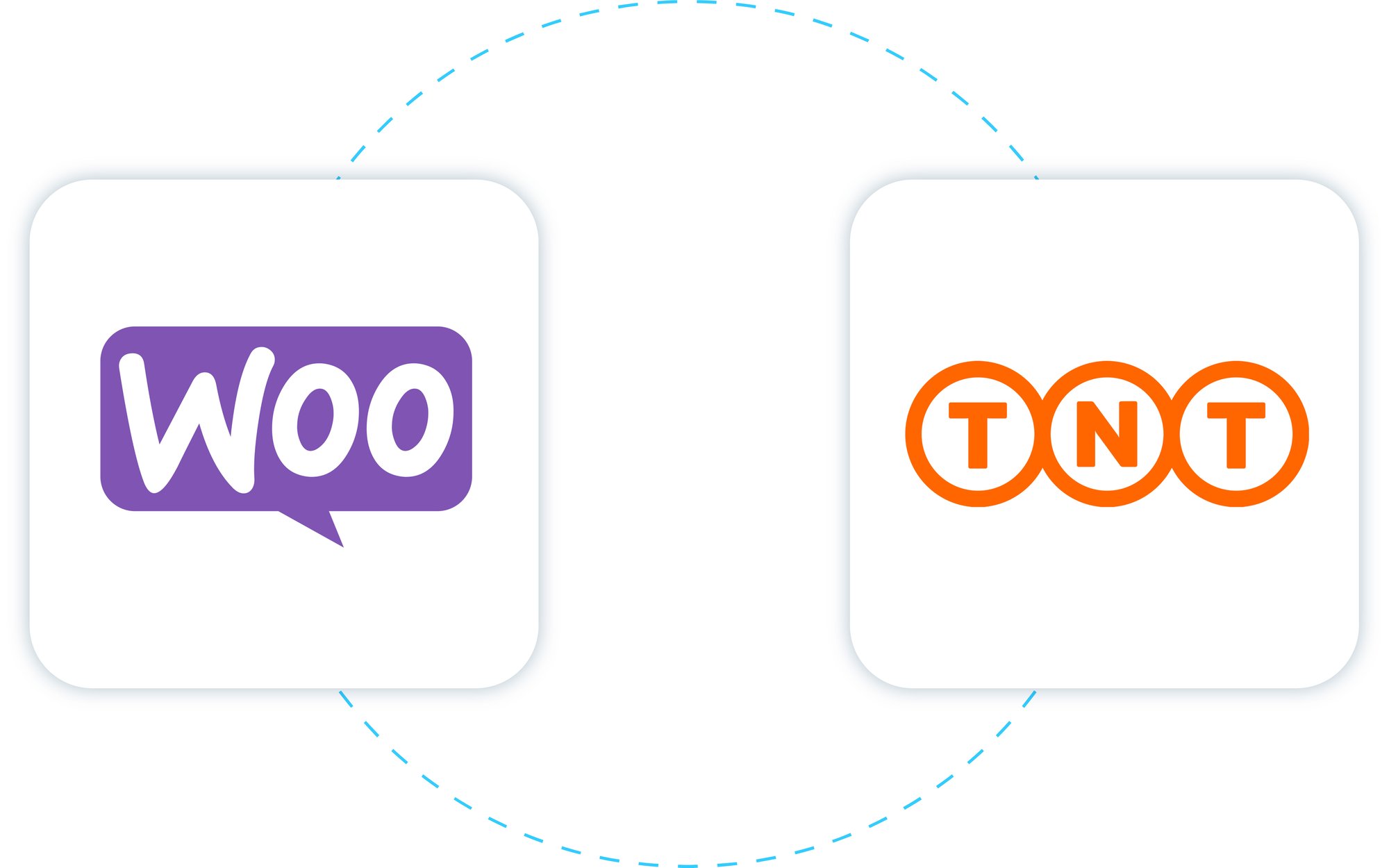 module woocommerce tnt